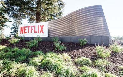 Netflix diverzifikuje příjmy, posiluje na poli gamingu