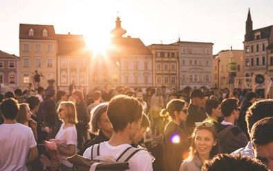 Budějovice hledají marketingovou agenturu pro EHMK 2028