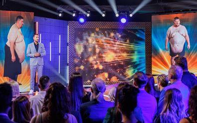 Nova od 5. března zařadí dokureality Extrémní proměny