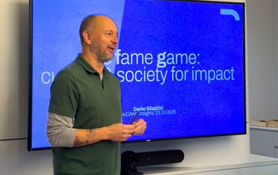 Brand fame: Jak mohou značky prorazit a být ziskové