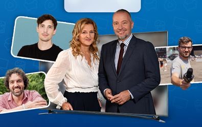 Telly jedná o DVTV Extra, Antik už ji zařadil