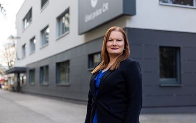 Novou tiskovou mluvčí Úřadu práce je Kateřina Pavlíková