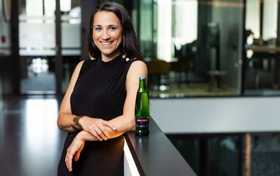 Marketing Mattoni 1873 vede Barbora Líška Kratochvílová