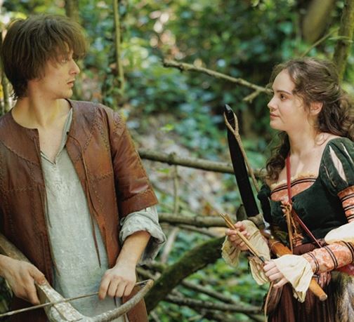 Premiérová pohádka Největší zázrak pořadem na Boží hod