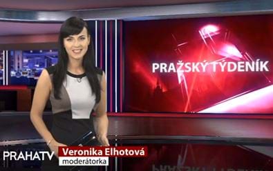 Praha TV přišla o dalšího klíčového hráče na trhu