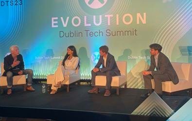 Dublin Tech Summit se shodl, že AI by se měla regulovat