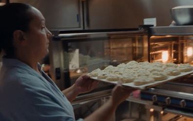 SZIF ukazuje v kampani od McCann hodnotu lidské práce