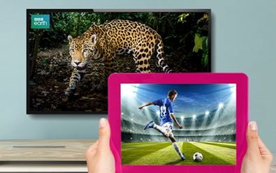Počet zákazníků T-Mobile TV se zvýšil na 210 tisíc