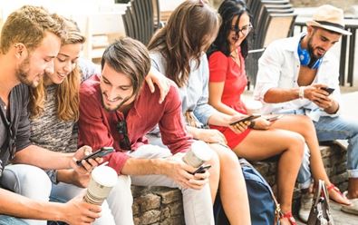 ISIC: Jen 40 % studentů považuje česká média za důvěryhodná