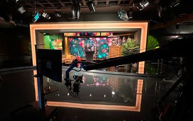 OK TV na podzim s noční talk show i bojovými sporty