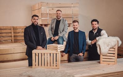 Ovečkárna vstupuje majetkově do e-shopu ČistéDřevo