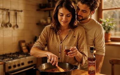 Palírna U Zeleného stromu uvádí značku Fajn písní z Kouře