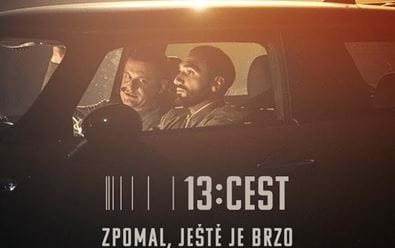 IMC Czech Awards: Grand Prix pro kampaň 13: Cest