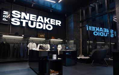 Answear.com kupuje Sneakerstudio a značku PRM
