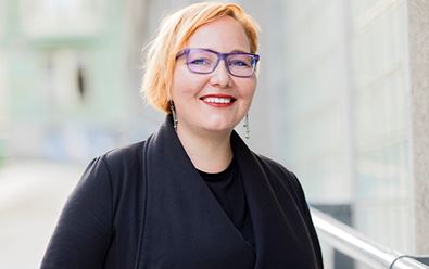 PR specialistkou Czechia 2026 je Kateřina Bártová