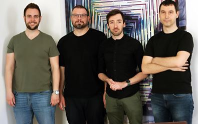 AffilBox mění vlastnickou strukturu, jednatelem je Martinek
