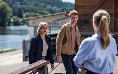 V pondělí vedou Specialisté, nad milionem i Případy 1. oddělení