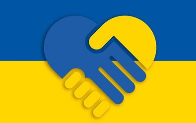 Komunikační agentury v AKA spouštějí kampaň na pomoc Ukrajině