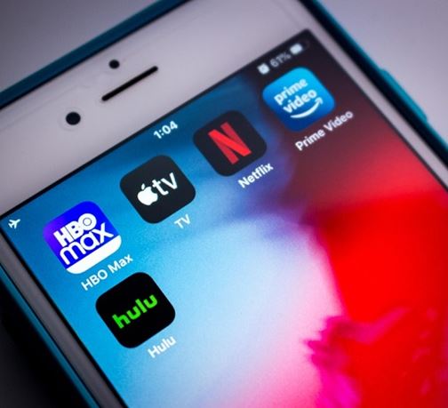 Sledování digitální televize na internetu za rok vzrostlo o pětinu