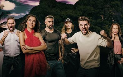 Nová řada show Survivor zahájí na TV Nova 1. února