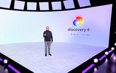 Discovery spustí v lednu globální online službu Discovery+