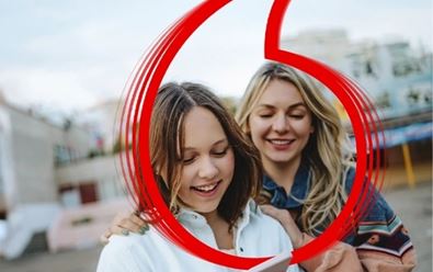 Vodafone nabízí prémiové mobilní tarify s VOD i sportem