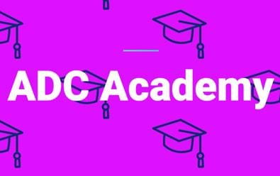 ADC otevírá druhý ročník ADC Academy