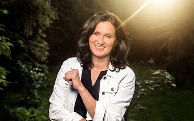 Zuzana Kleknerová je ředitelkou redakcí NextPage Media