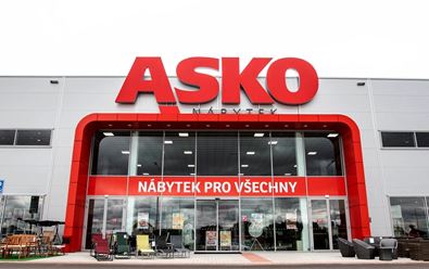 Asko kampaní oslaví 10 let svého e-shopu