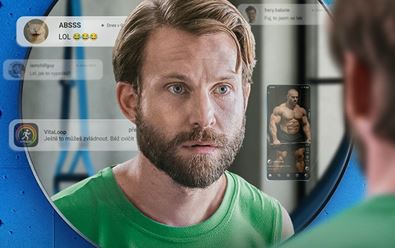 O2 spouští novou marketingovou aktivitu v digitálním zdraví