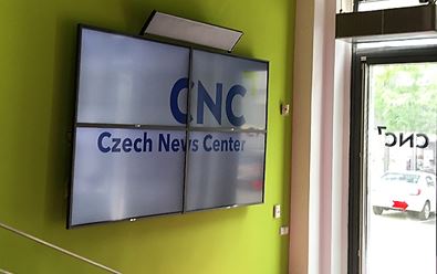 V Czech News Center vznikly odbory, hlásí se do OS Media