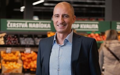 Do čela Penny nastupuje Draško Lazović