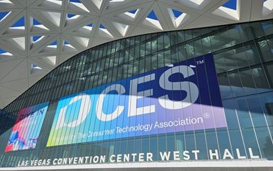 CES 2025: Umělá inteligence a zdraví v centru pozornosti