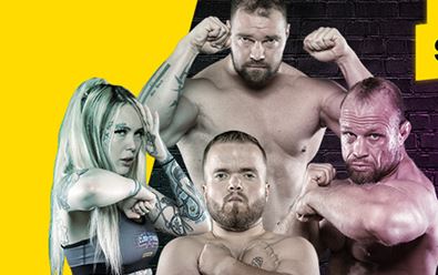Fortuna končí spolupráci s Clash of the Stars