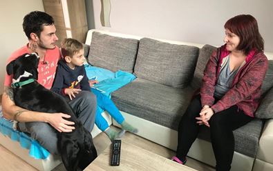 Středeční večer pro Výměnu manželek, následuje Srdce