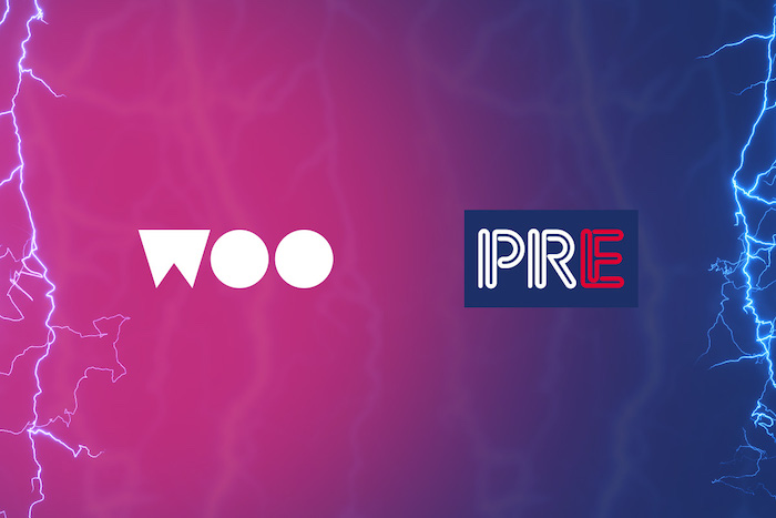 PRE si na správu sociálních sítí vybírá agenturu WOO