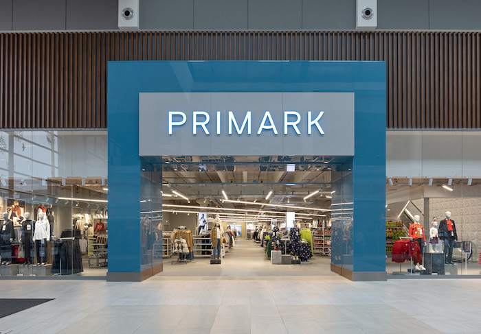 Primark otevírá v Praze svůj druhý obchod, třetí v Česku