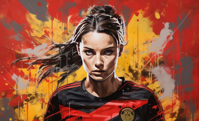 Bezplatný kanál DAZN Women's Football rozšířil dostupnost