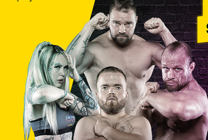 Clash of the Stars požádala o vlastní TV licenci