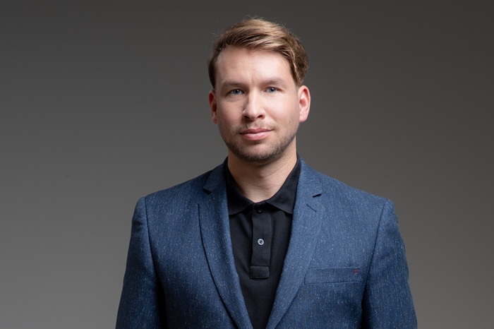 Martin Štorkán, zdroj. Český rozhlas