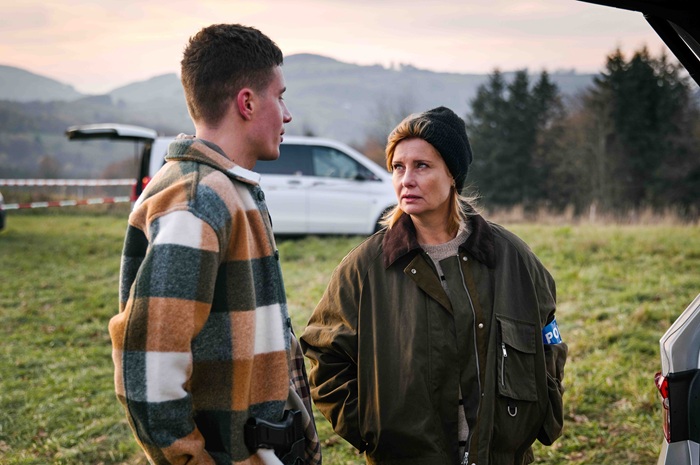 Místo zločinu Zlín