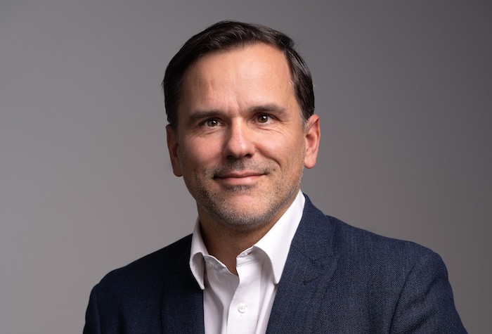 Michael Štádler, zdroj: Adform