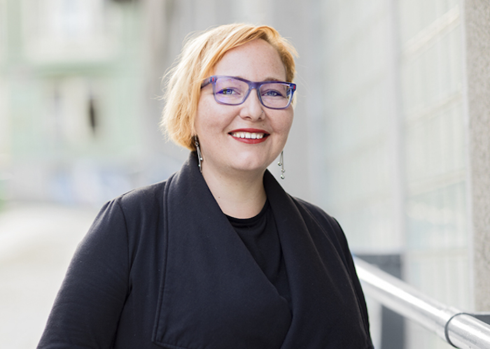 PR specialistkou Czechia 2026 je Kateřina Bártová