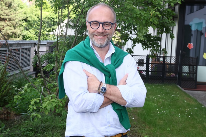 Filip Bobiňski opět zasedne za Česko v představenstvu CEPI