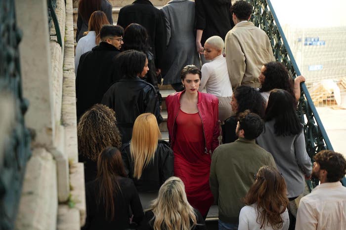 Answear přichází s červenou kampaní, zapojuje influencery