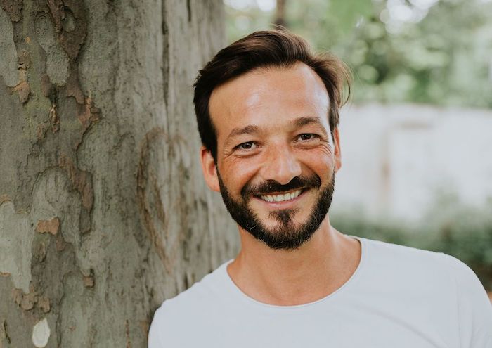 Tomáš Braverman nastupuje jako CEO Slevomatu