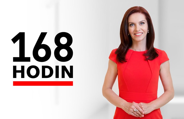 168 hodin, zdroj: ČT