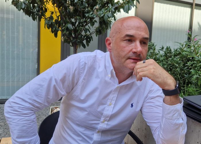 Podnikatel Hájek buduje distribučně nezávislou skupinu