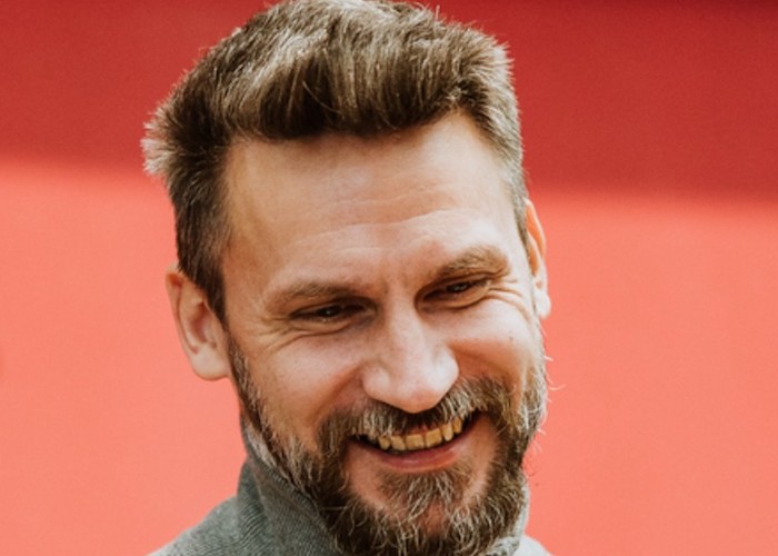 Marketér e-shopu Kytary.cz Filip Černý o víkendu zahynul