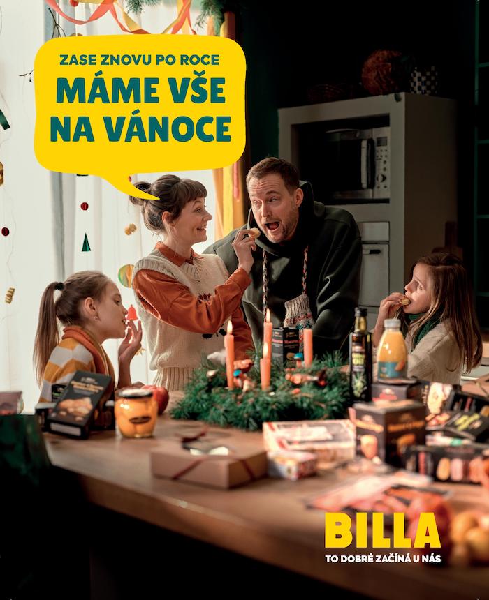 Zdroj: Billa